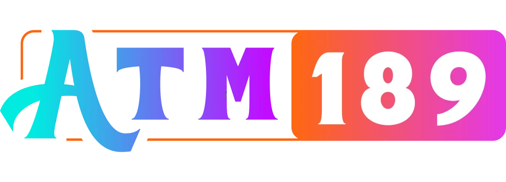 ATM189 Logo